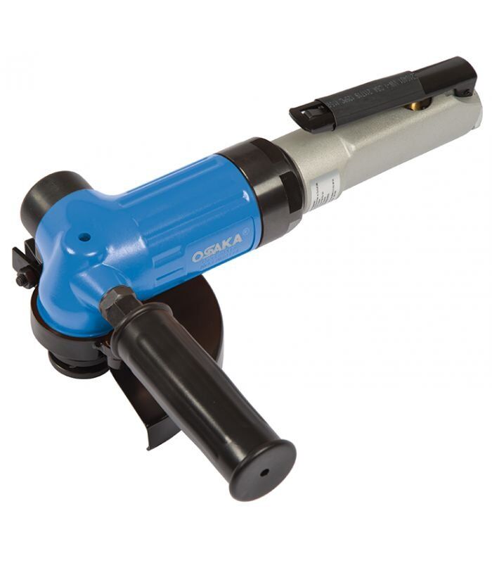 OSAKA TASLAMA 125 mm/OPT-P 6315