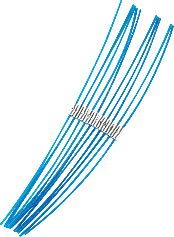 Bosch ART 30 COMBITRIM Ekstra güçlü misina 30 cm magazini (10 lu)