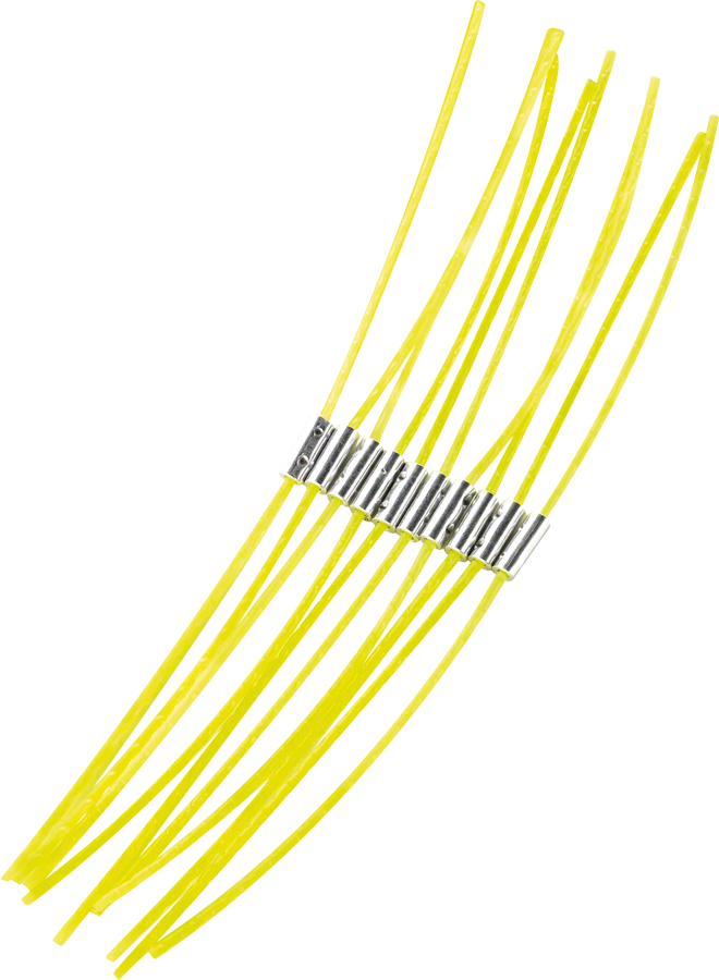 Bosch ART 23 COMBITRIM Ekstra güçlü misina 23 cm magazini (10 lu)