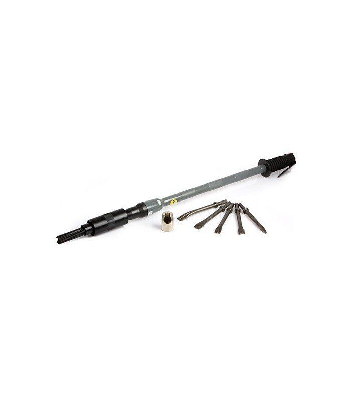 OSAKA RASPA MOTORU UZUN/OPT-P 710LK