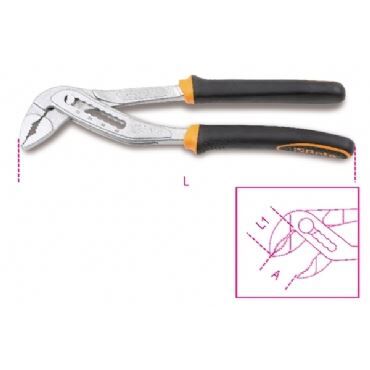 Papağan Pense 1048BM 250