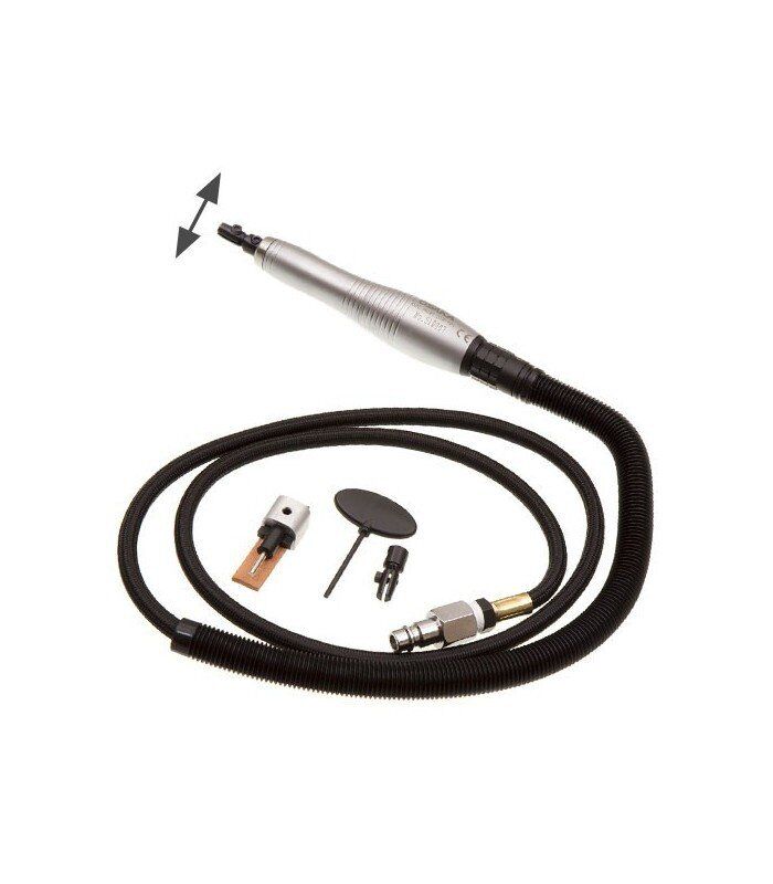 OSAKA EGE MOTORU SAG-SOL STROK/OPT-P 7301