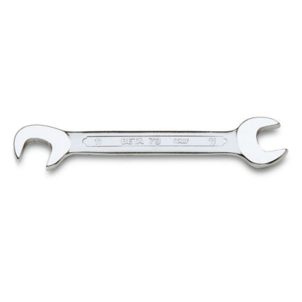 Küçük İki Ağızlı Anahtar 73 13