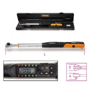 Dijital Tork Anahtarı 599DGT/10X