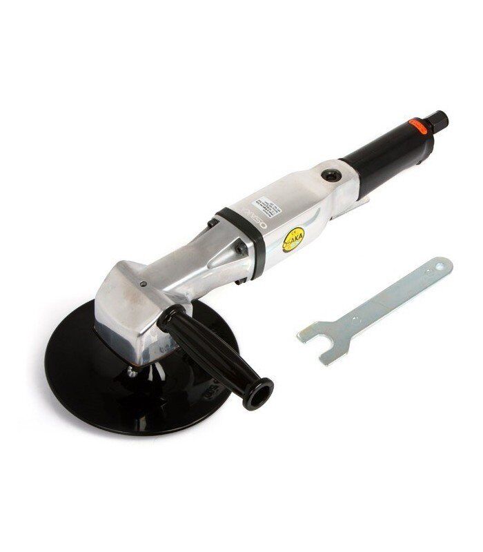 OSAKA POLISAJ  AGIR HIZM.180 mm/OPT-P 791