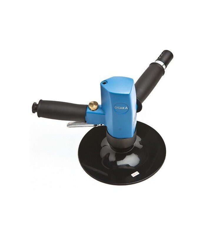OSAKA 180MM POLİSAJ/OPT-P 799