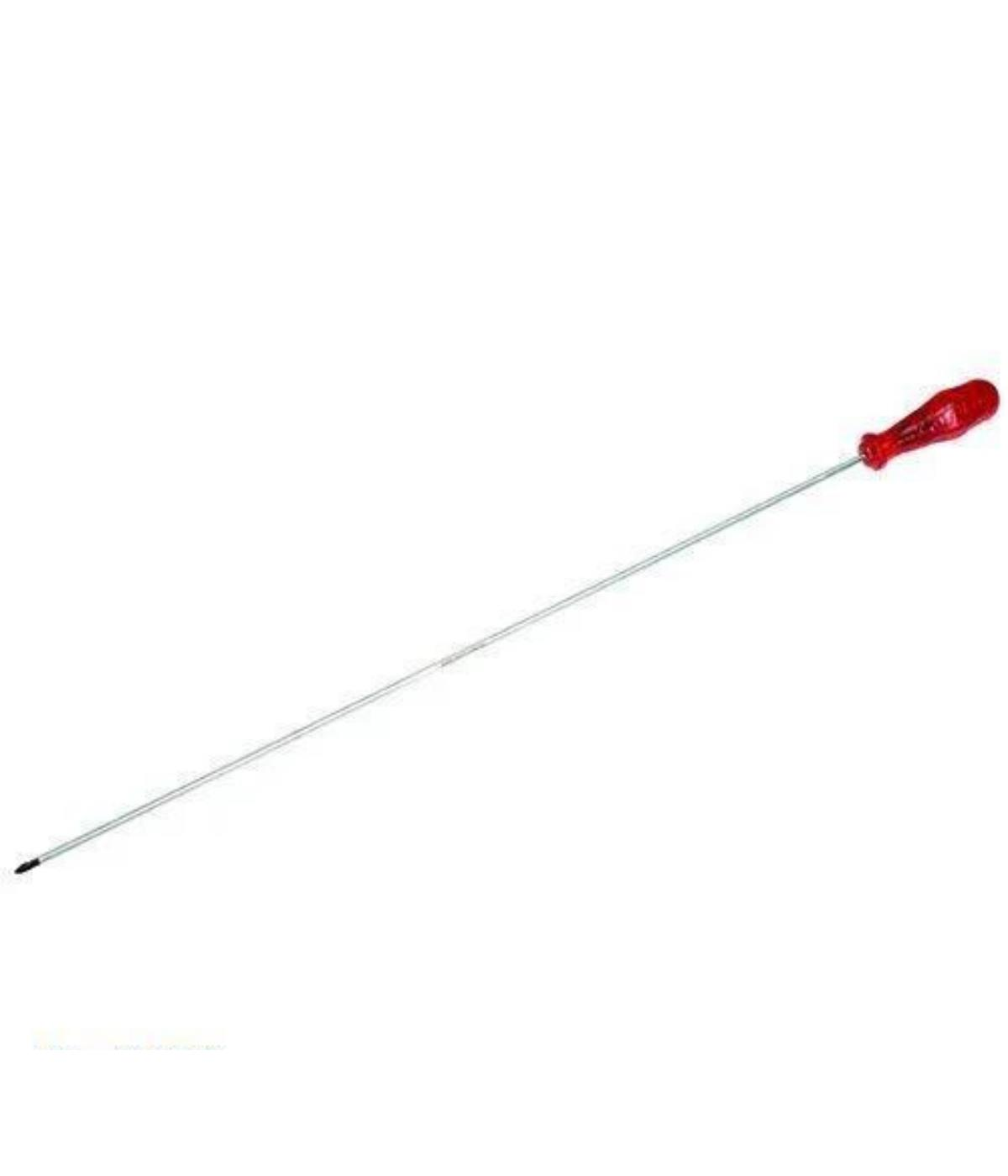 İzeltaş Kraft Tornavida Düz 4X300