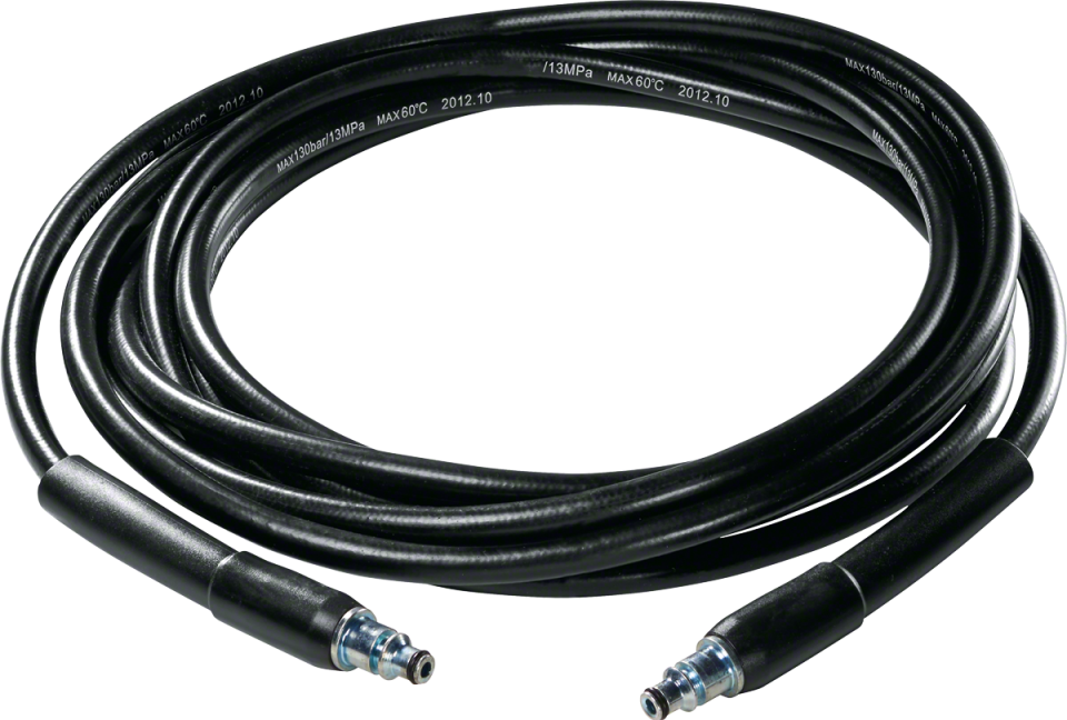 Bosch Yüksek basınç hortumu 6m