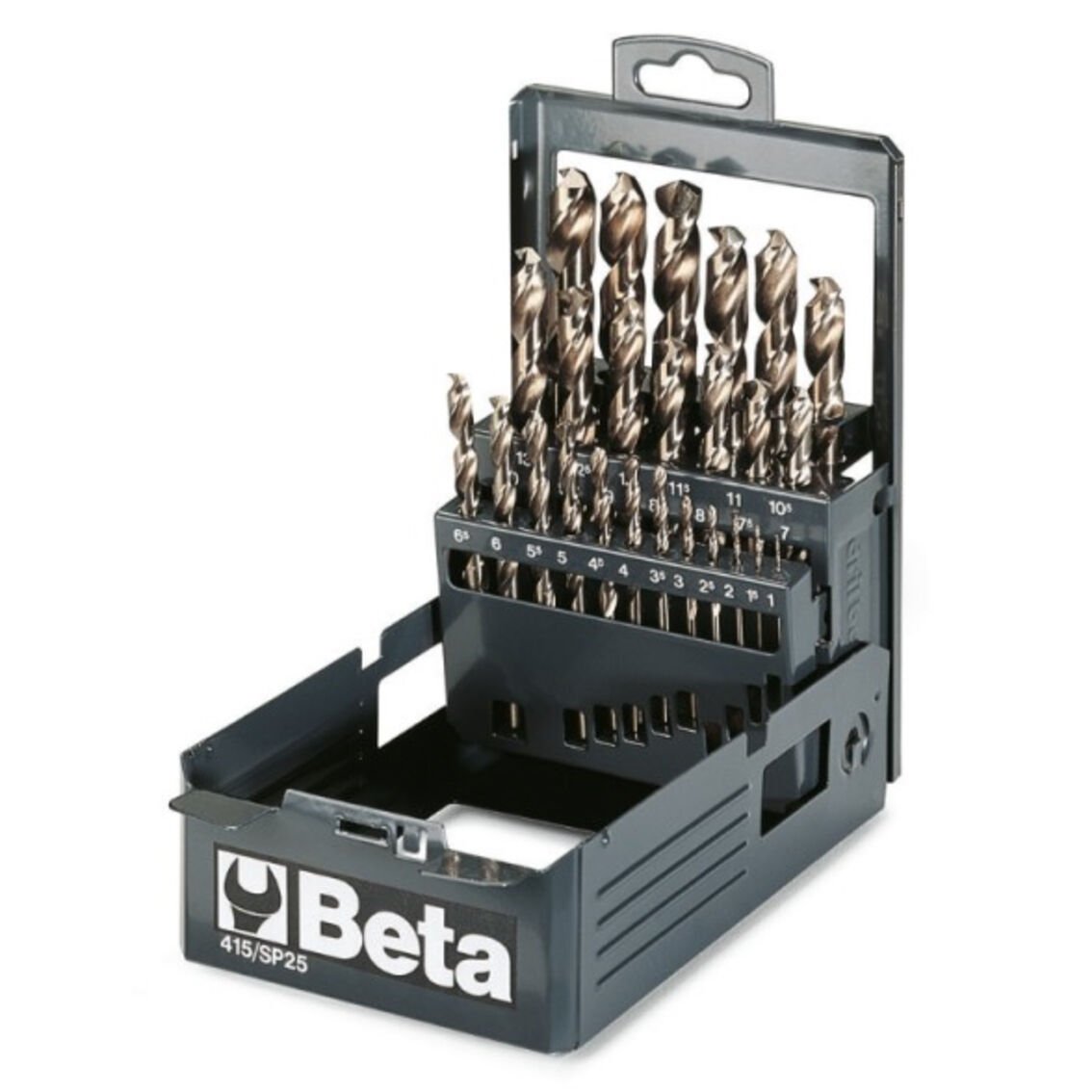 Matkap Ucu Seti 415/SP25