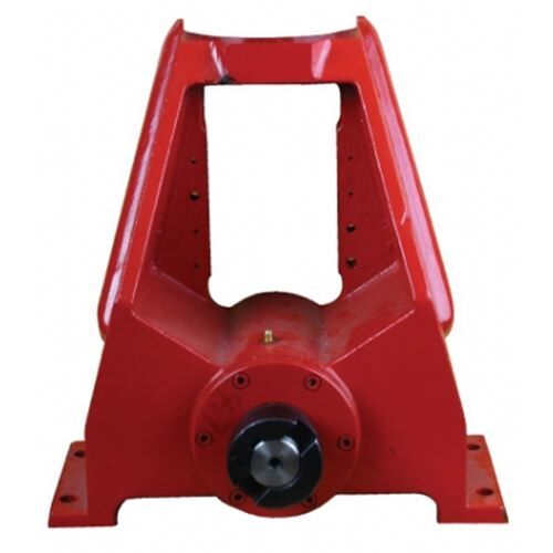 TWG-IIA Döküm Kafa