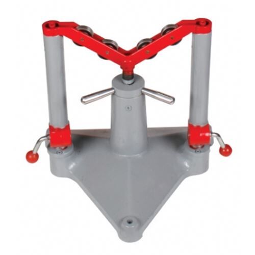 TWG-IIA Boru Uzatma Ayağı