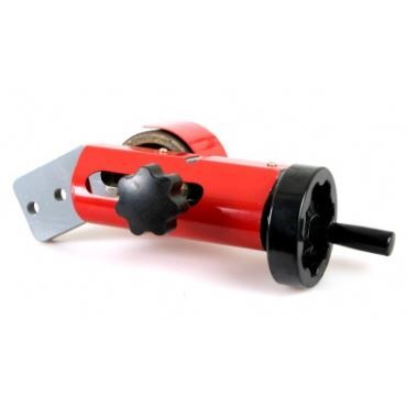 TWG-IIA Boru yan destek kolu