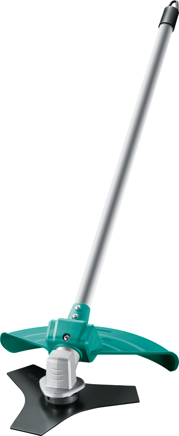 Bosch AMW FS Metal Bıçaklı Tırpan Aparatı