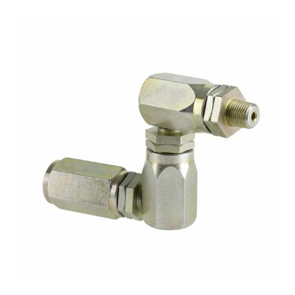 18104 için Mafsal Bağlantı Adaptörü 18082