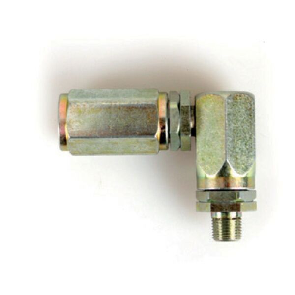 18104 için Mafsal Bağlantı Adaptörü