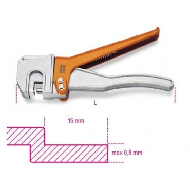 Kaportacı Pensesi 1065P