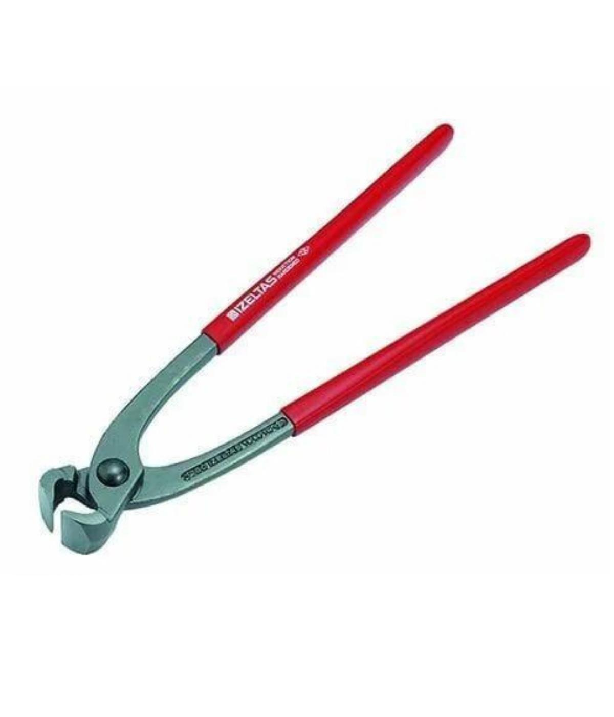 İzeltaş Betoncu Kerpeten Pvc 250 Mm