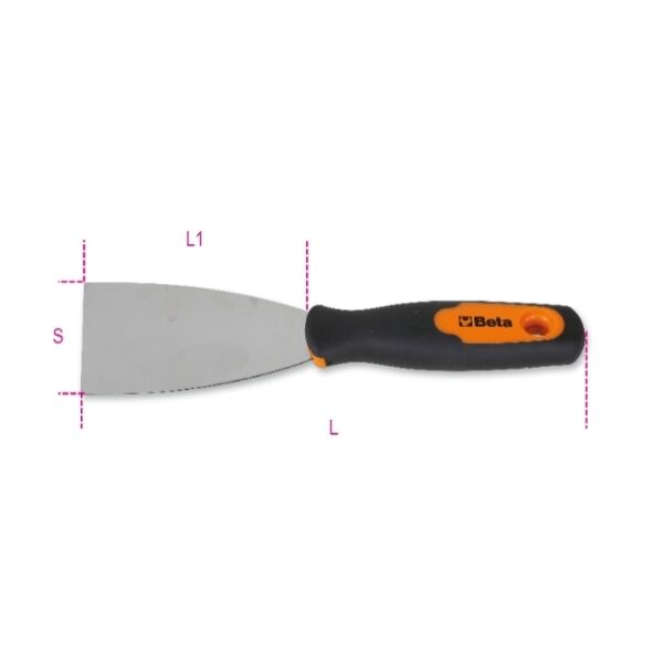 Universal Spatula 1730 38