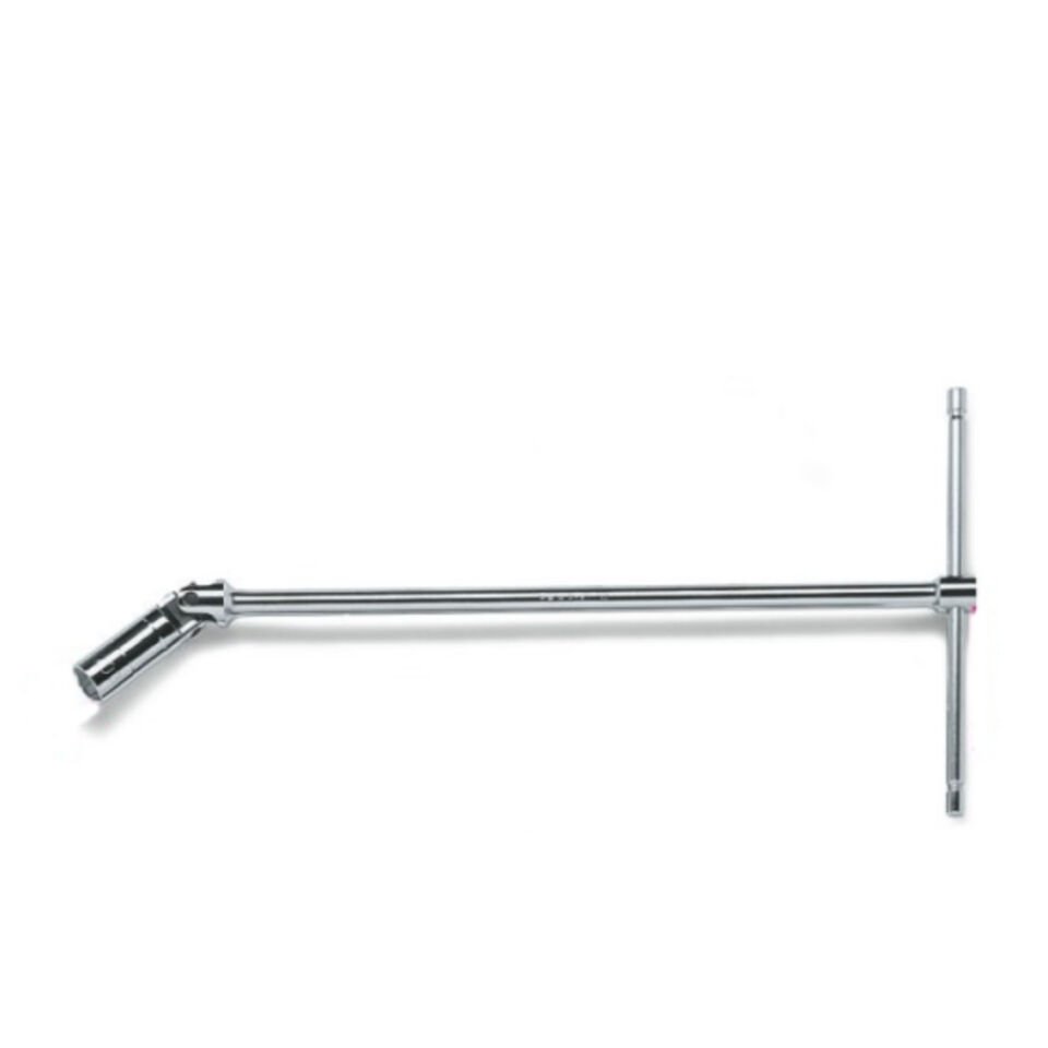 Mafsallı Buji T-Lokması 959 16