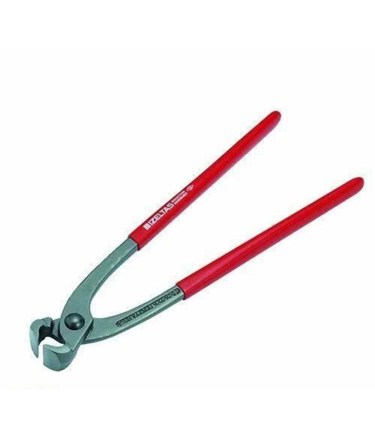 İzeltaş Betoncu Kerpeten Pvc 225 Mm