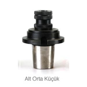 TWG-VIA Alt orta küçük 60-89 Ø