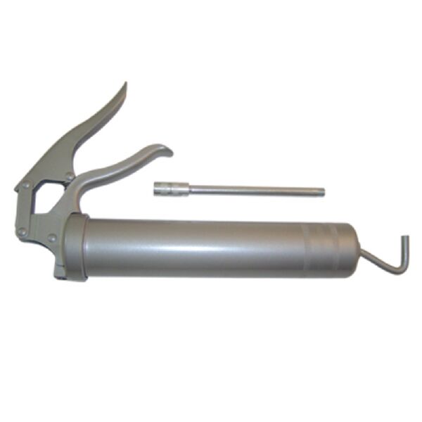 Tabanca Tipi Gres Pompası