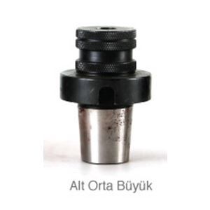 TWG-VIA Alt orta büyük 89-168 Ø