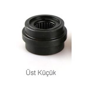 TWG-VIA Üst küçük 33-48 Ø