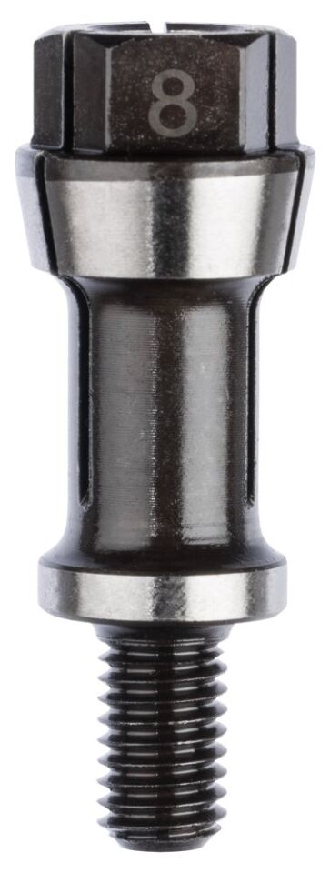 Bosch - GGS 16 Sıkma Somunlu Penset 8 mm