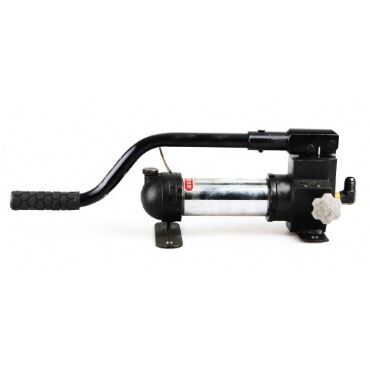 Yağ Pompası TWG-VI-A