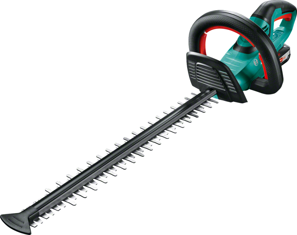 Bosch AHS 50-20 LI (18V) Çit Kesme Makinesi