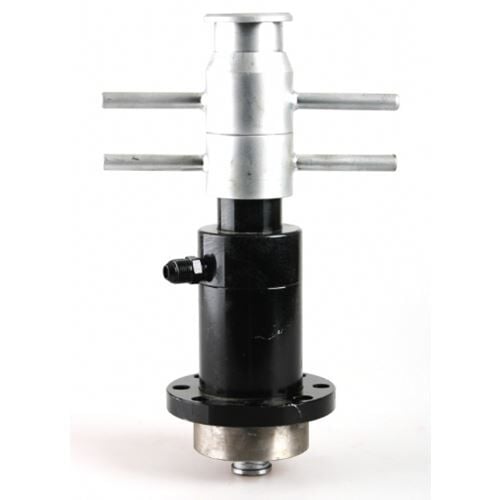 TWG-VIA Yağ Silindiri