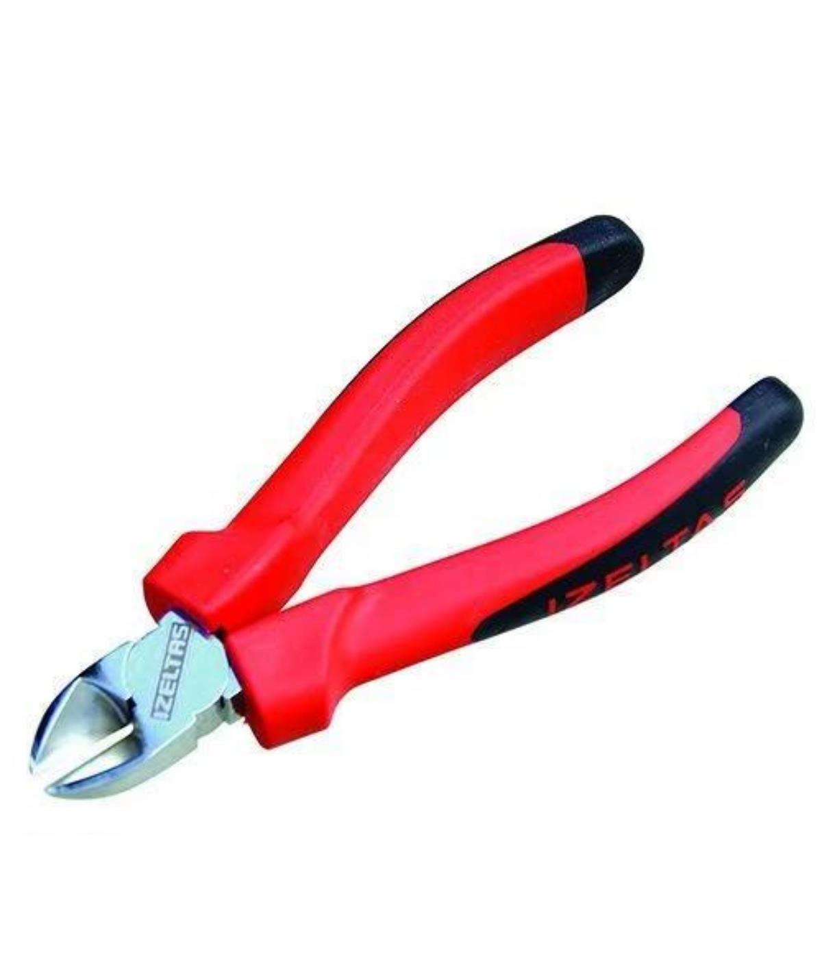 İzeltaş Yan Keski Ergonomik 160 Mm