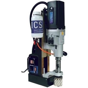 Manyetik Matkap ME7500 75mm