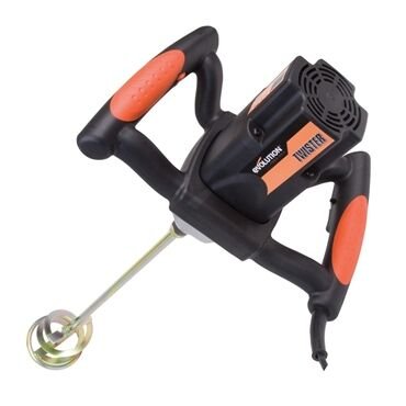 Profesyonel Karıştırıcı Twister