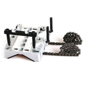 Boru Delme Bağlantı Aparatı