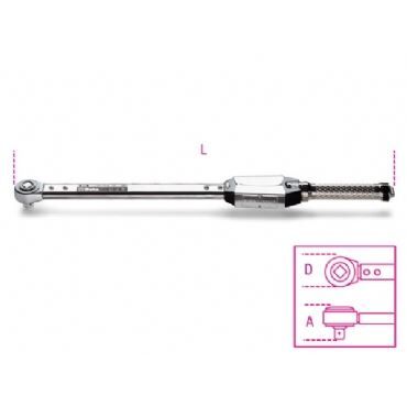 Cırcırlı Tork Anahtarı 678/100