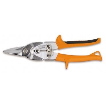 Sac Kesme Makası Düz 1122