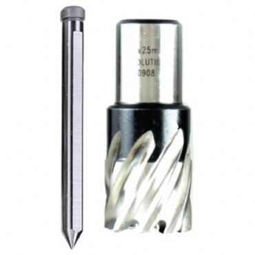 Kısa Delici Uç 12X30