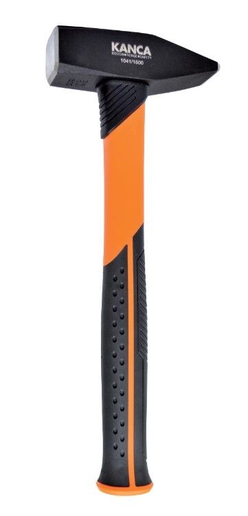 Fiber Saplı Çekiç 500gr