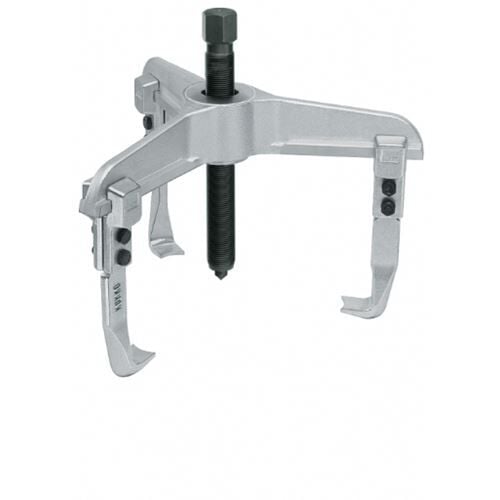 Üç Ayaklı Çektirme 11-0-A