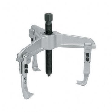 Üç Ayaklı Çektirme 11-1-A