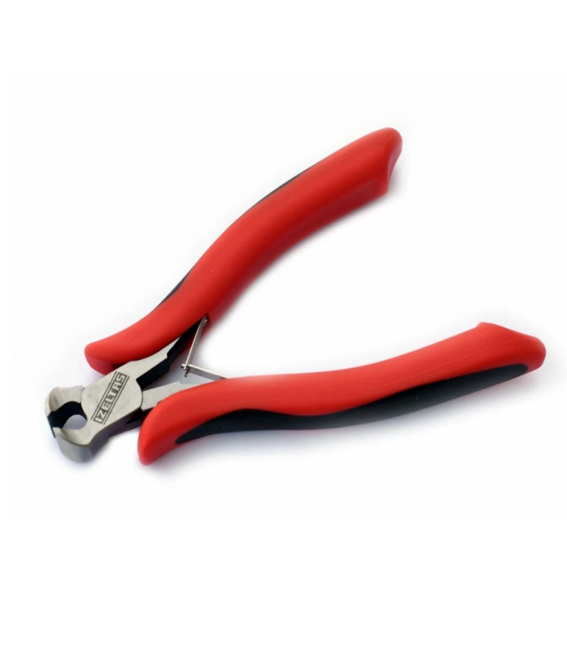 İzeltaş Elektronikçi Tepe Keski 125 Mm