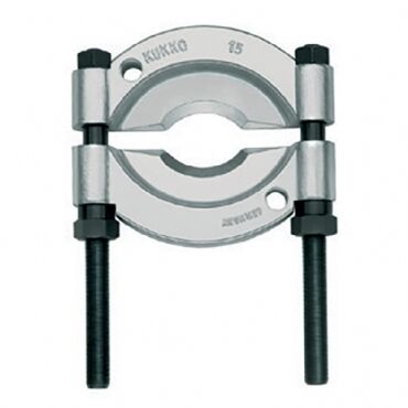 Dış Rulman Çektirme Ayırıcı Tabla 15-0