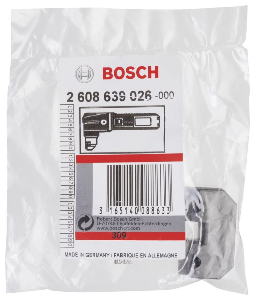 Bosch - GNA 3,2/3,5 için Matris