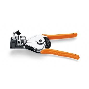 Tepeden Kablo Sıyırma 1143