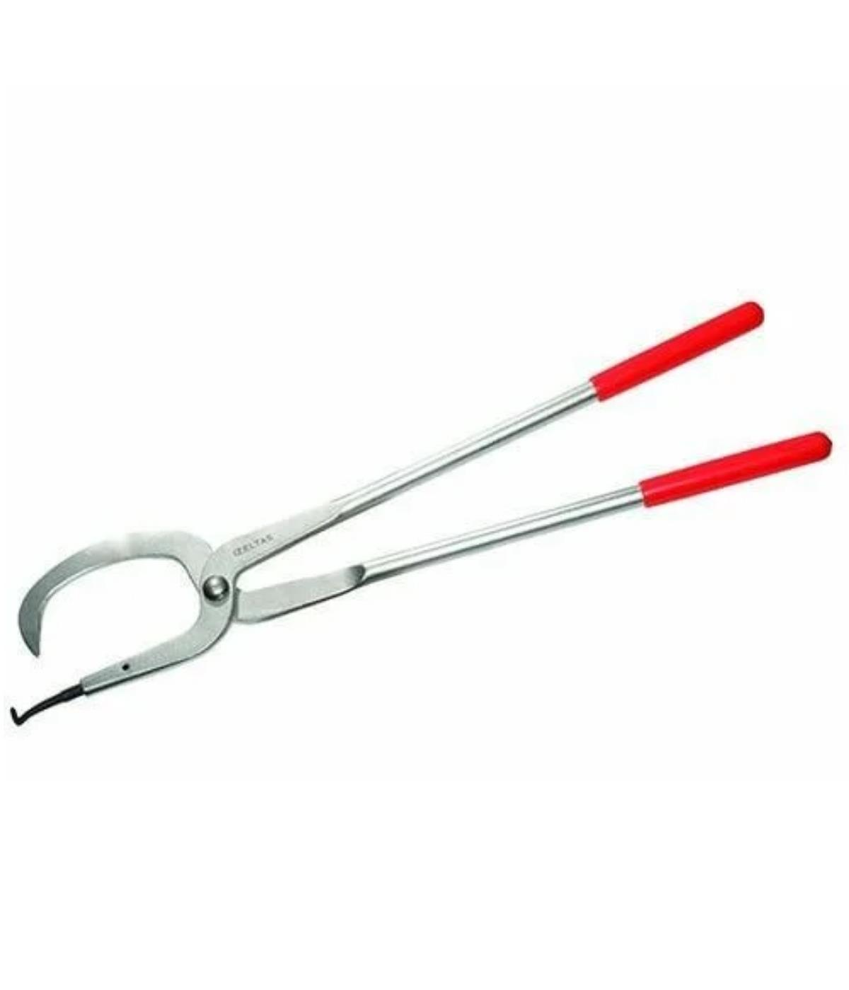 İzeltaş Fren Yay Pensesi 525 Mm