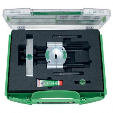 Dış Rulman Çektirme Takımı 15-K