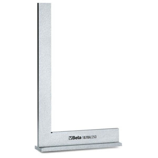 Şapkalı Gönye 1670A 500