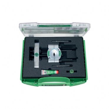 Dış Rulman Çektirme Takımı 15-B